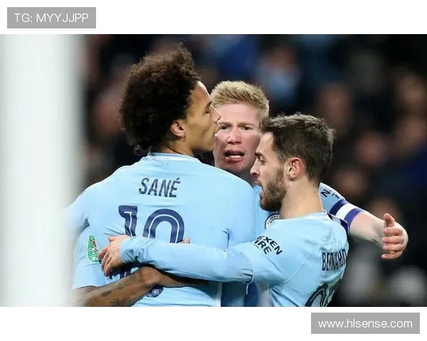 曼城四线争冠再进一步乘胜高歌