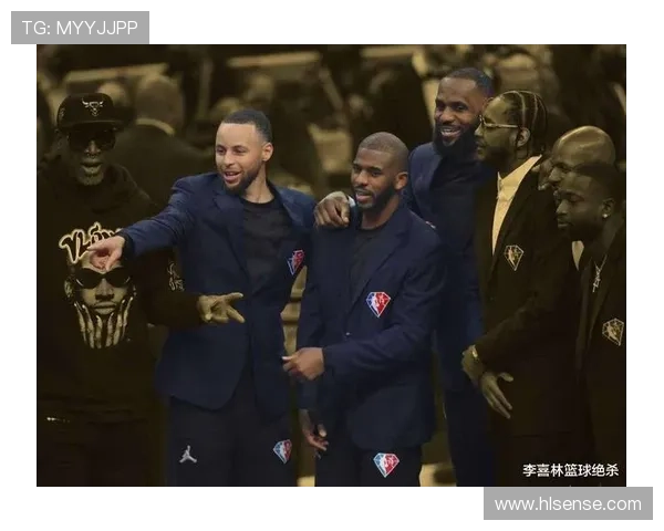 库里深情致敬保罗传奇生涯不朽