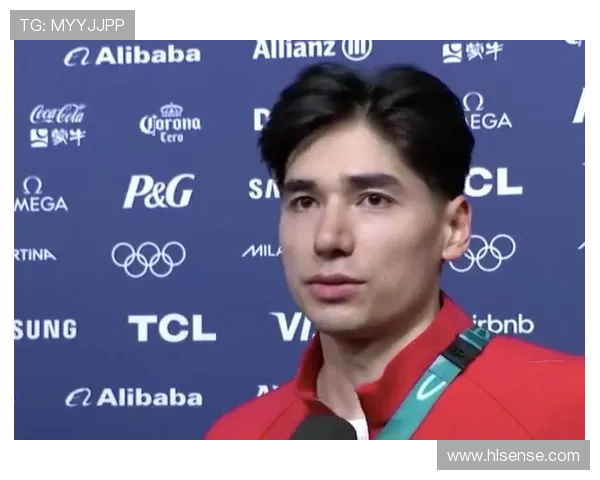 最后圈冲刺失误刘少昂道歉自责