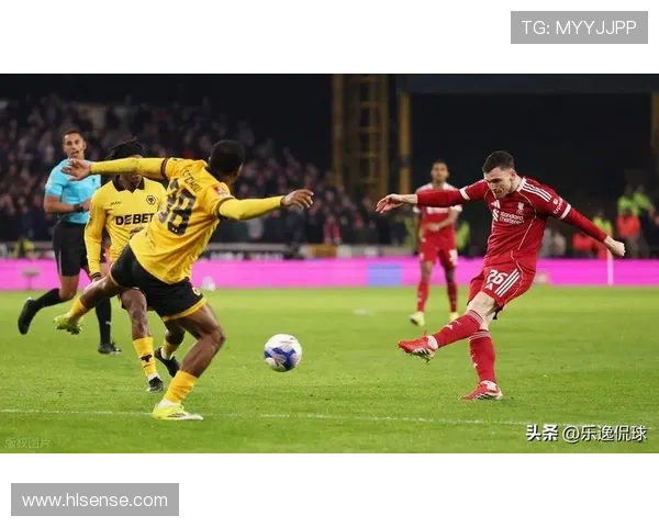 林良锋：利物浦连败 斯洛特的承诺何在