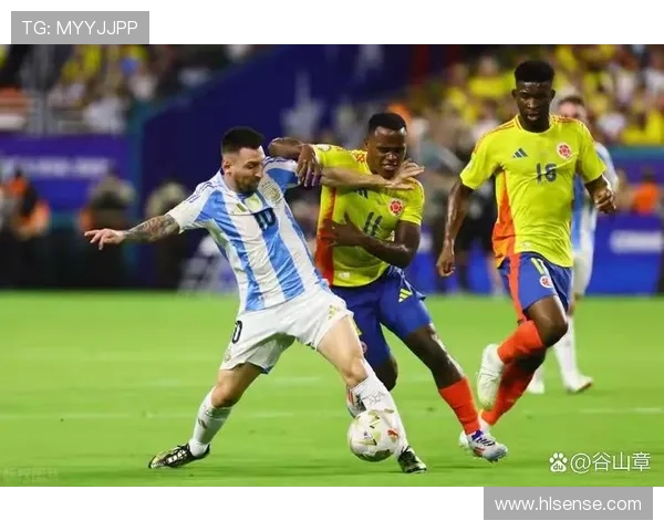 梅西替补登场后阿根廷崩盘惨败 梅西替补登场后阿根廷崩盘惨败