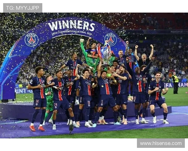 欧冠巴黎两球胜利物浦杜埃破门